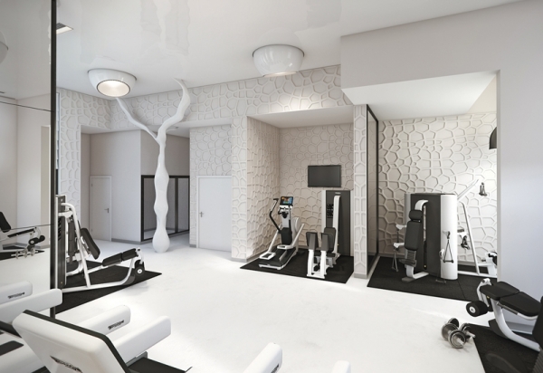 פרויקט Aqua Prime